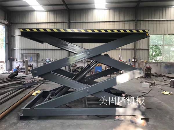 滨州固定式升降货梯价格