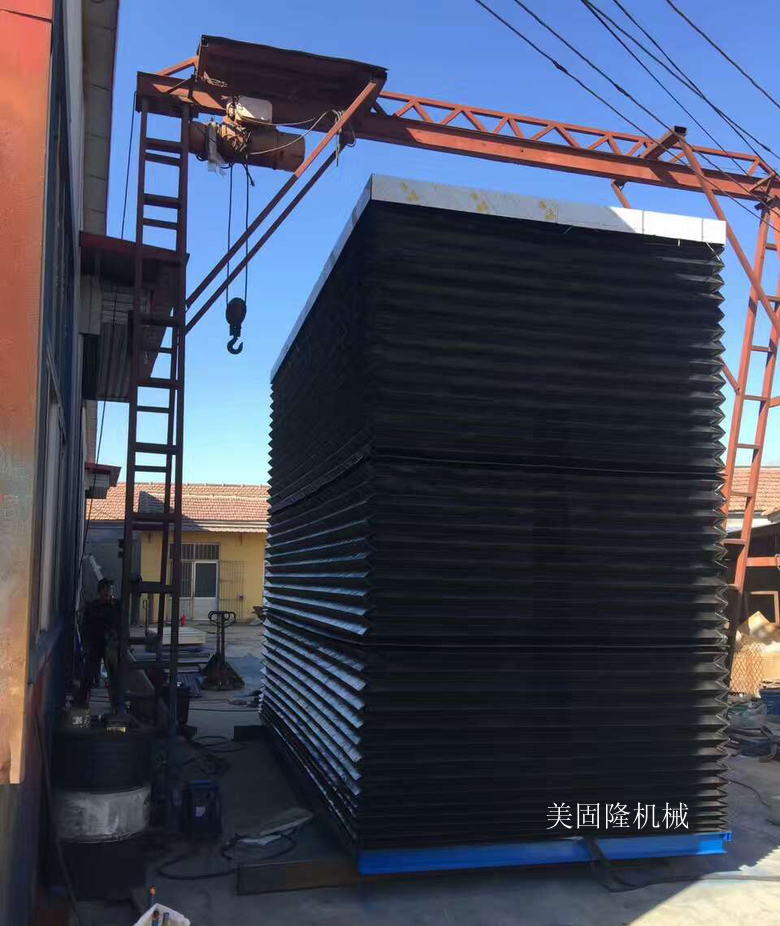 滨州固定式升降机价格
