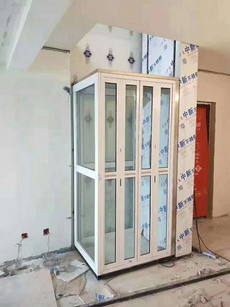 滨州无障碍升降平台