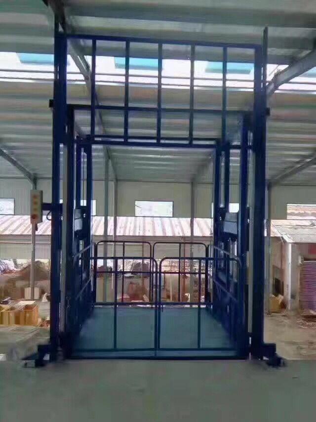 滨州简易货梯