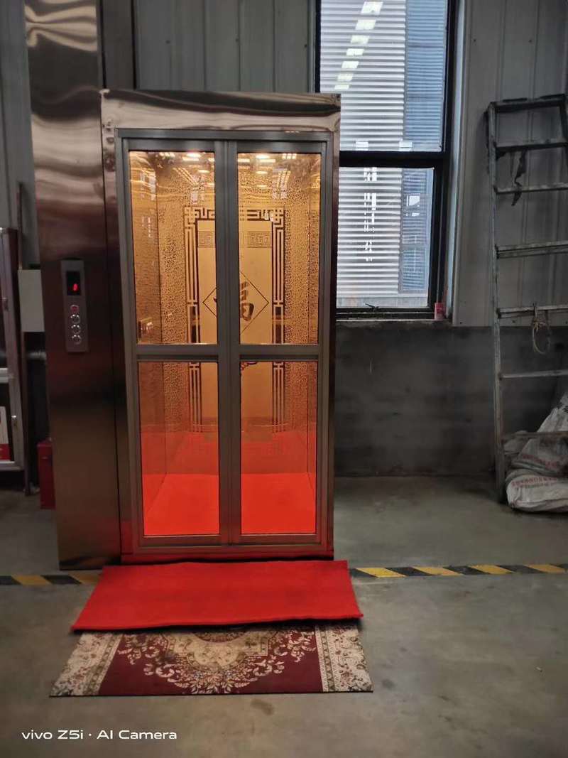 滨州小型家用电梯