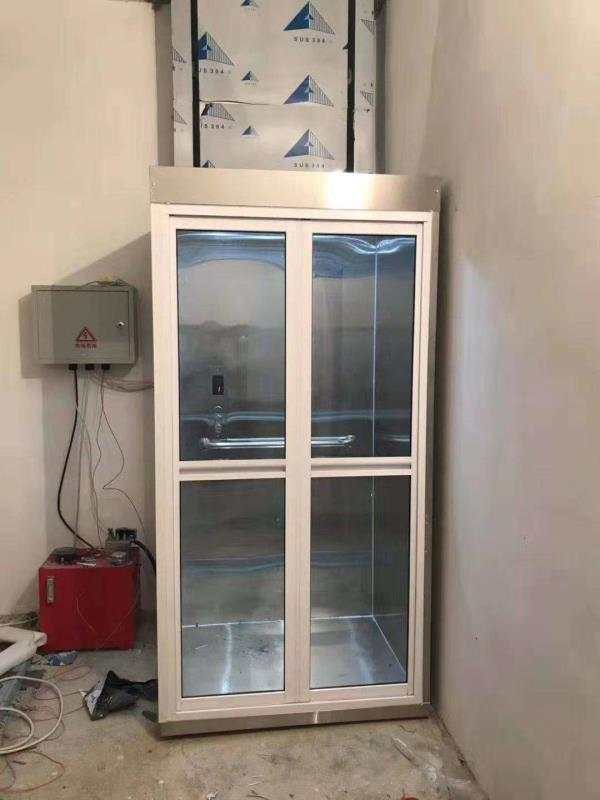 滨州家用小型电梯