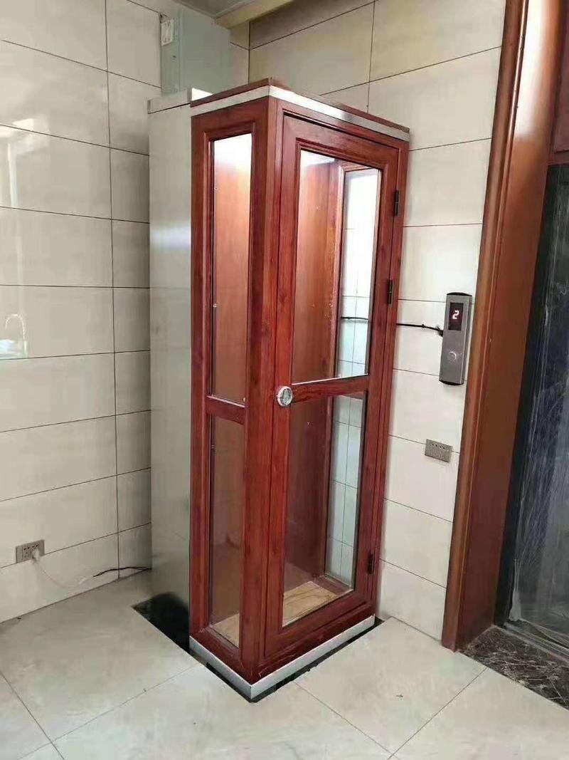 滨州家用小电梯
