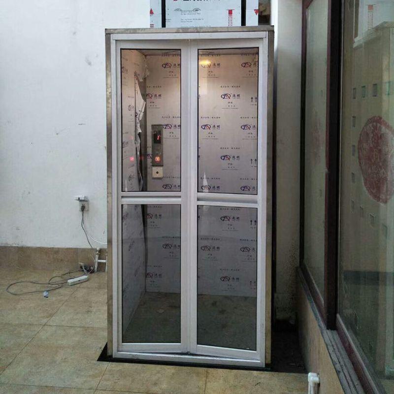 滨州家用简易电梯