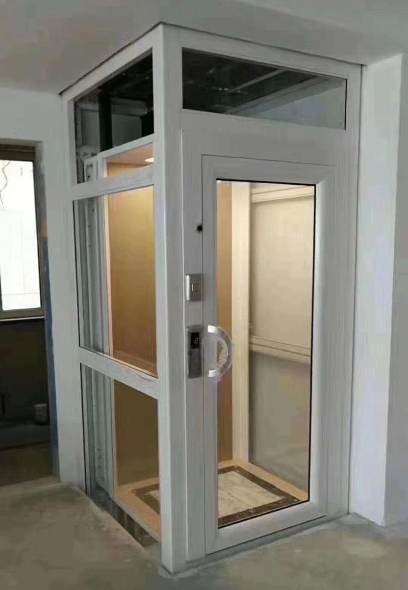 滨州家用电梯